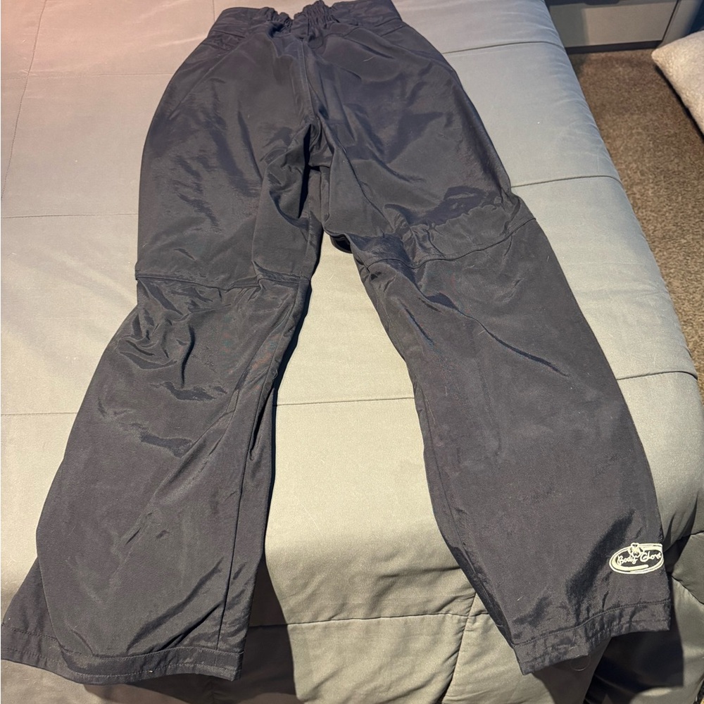 Body Glove Woman’s ski pants size S